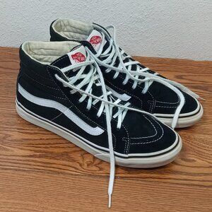 Unisex VANS SK8 HI